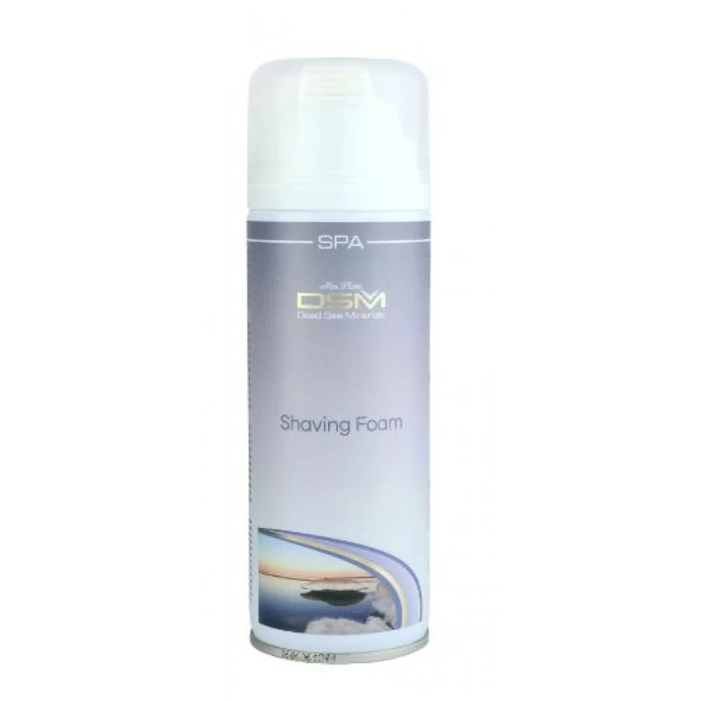 Mon Platin DSM skutimosi putos, 250ml