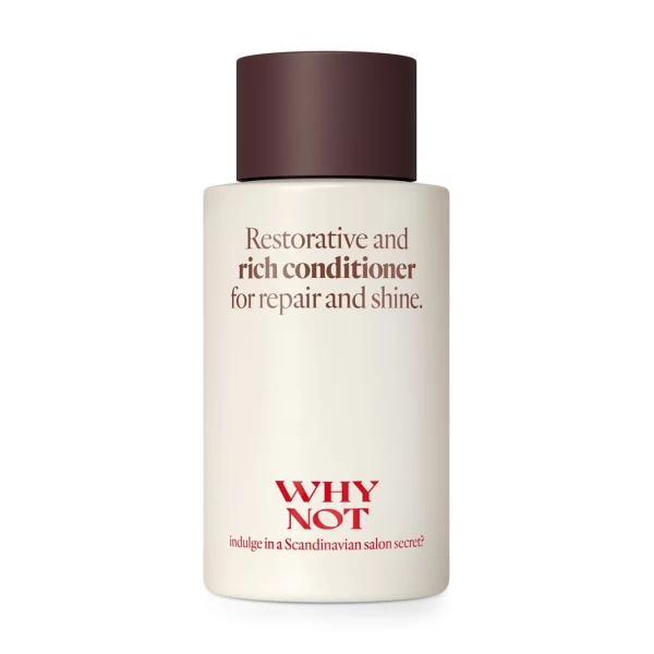 WN Rich Conditioner — atkuriamasis kondicionierius
