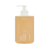 AnillO Amber528 parfumuotas rankų ir kūno prausiklis, 450 ml