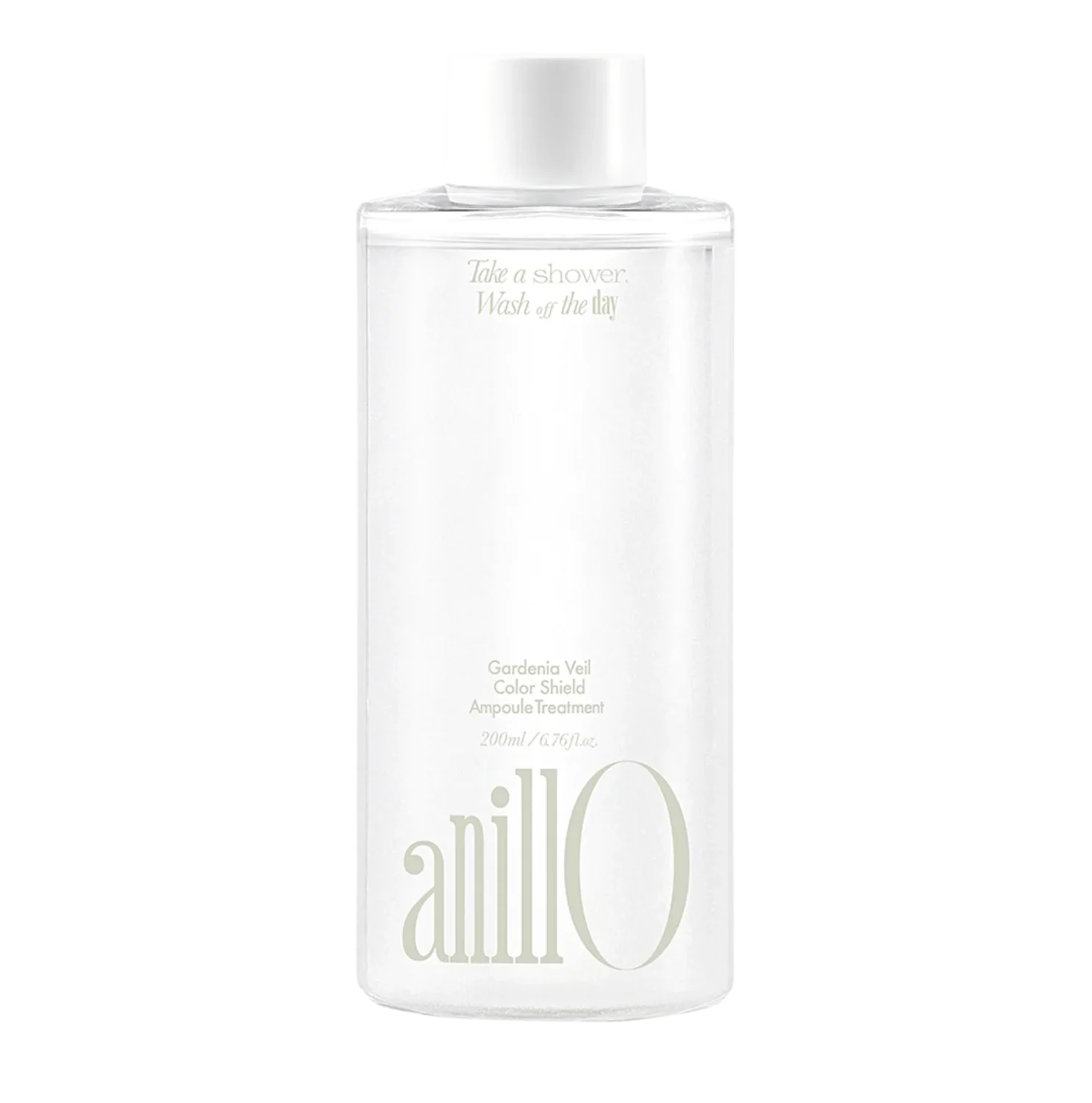 AnillO AnillO Gardenia Veil atkuriamoji kaukė dažytiems plaukams, 200ml