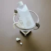 AnillO AnillO Gardenia Veil atkuriamoji kaukė dažytiems plaukams, 200ml