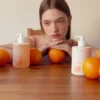 AnillO Bitter Orange Scented Hand & Body Lotion – kūno ir rankų losjonas 450ml