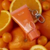 AnillO Bitter Orange Scented Hand Cream (Keychain) – rankų kremas, 25ml 2