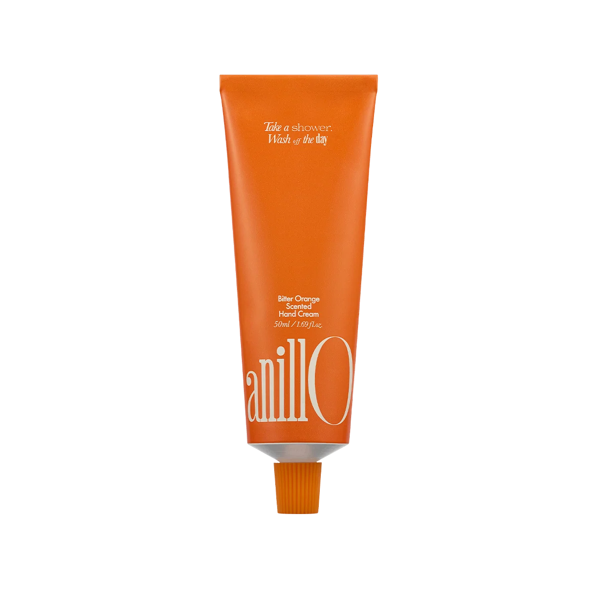AnillO Bitter Orange Scented Hand Cream – rankų kremas