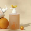 AnillO Bitter Orange Scented Hand & Body Wash – kūno ir rankų prausiklis, 450ml