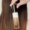 AnillO Black Tea Nourishing Cream Hair Mist – maitinantis kreminis plaukų purškiklis, 70 ml