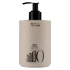 AnillO Black Tea Nourishing Scalp Shampoo – maitinantis šampūnas, 450 ml