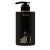 AnillO Dark Beer Biome stiprinantis šampūnas plaukams, 500ml