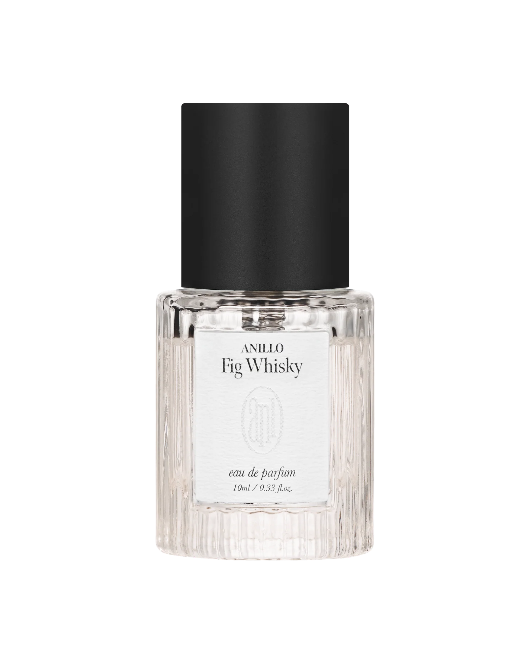 AnillO Eau de Fig Whisky - nišiniai unisex kvepalai