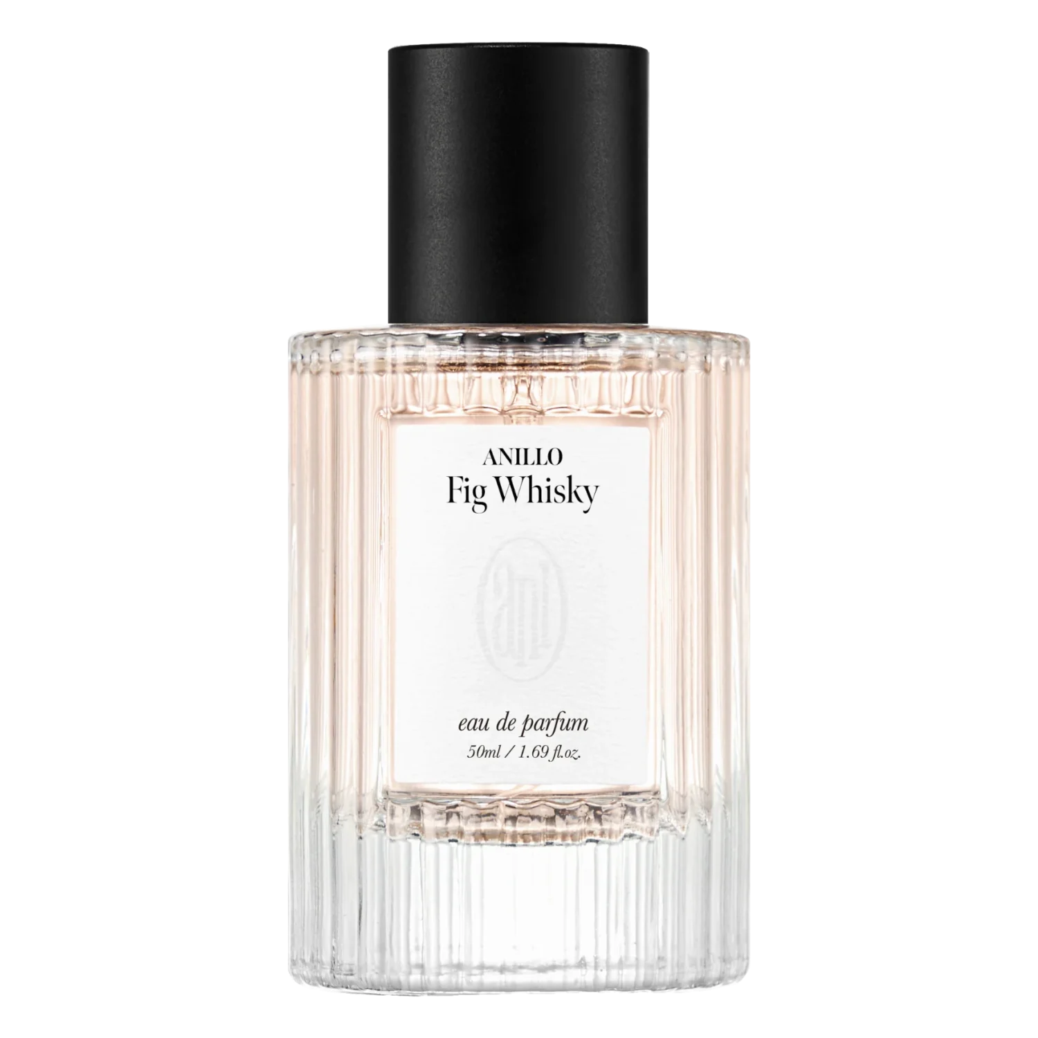 AnillO Eau de Fig Whisky - nišiniai unisex kvepalai