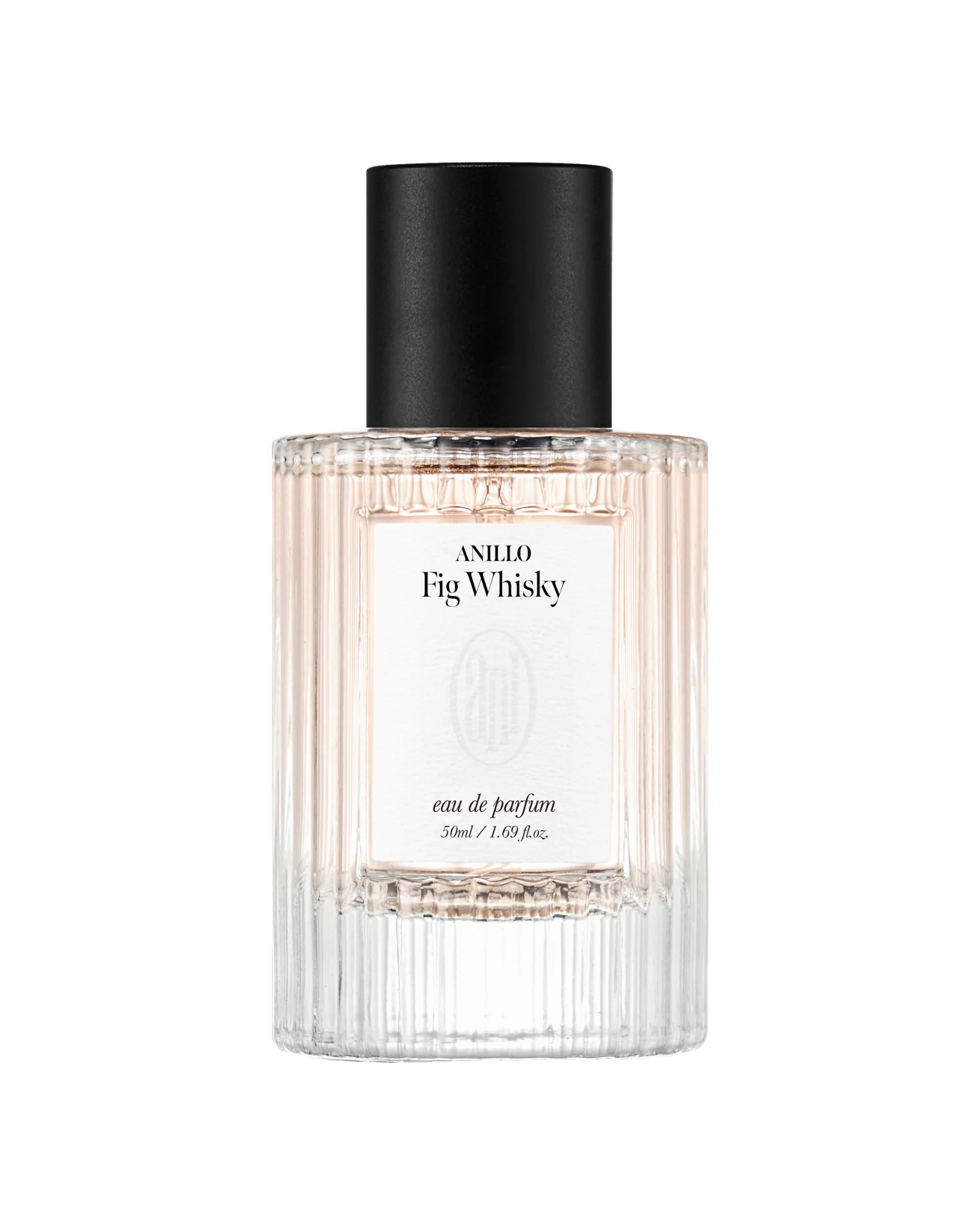 AnillO Eau de Fig Whisky - nišiniai unisex kvepalai