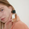 AnillO Eau de Fig Whisky - nišiniai unisex kvepalai