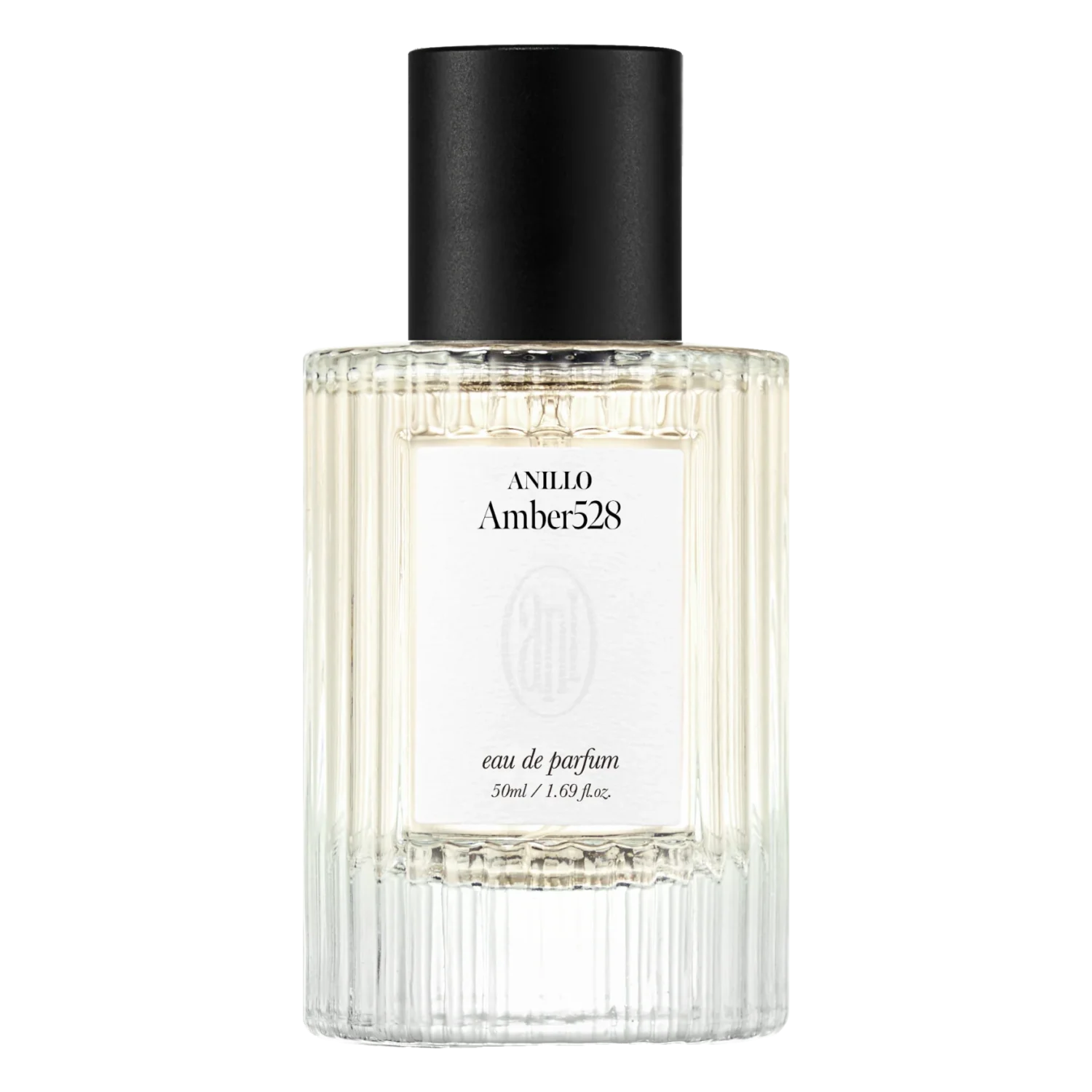 AnillO Eau de Parfum Amber528 - nišiniai unisex kvepalai