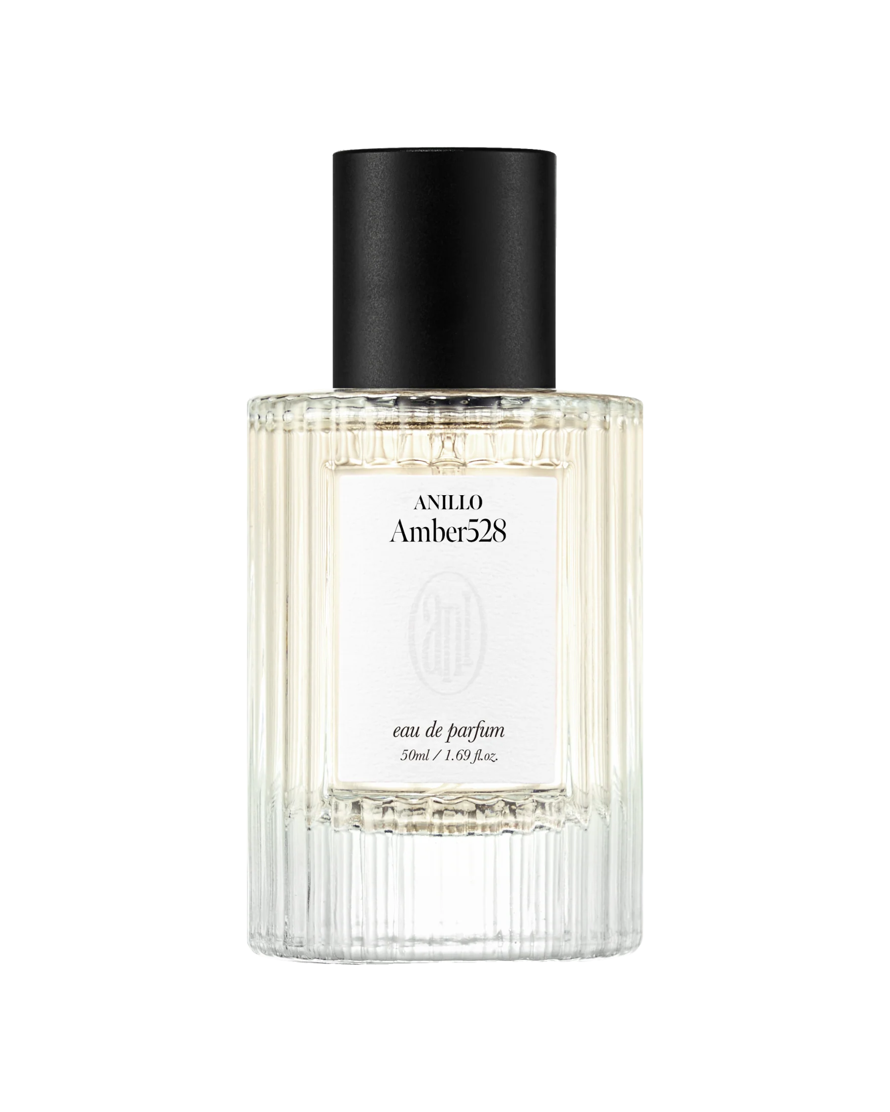 AnillO Eau de Parfum Amber528 - nišiniai unisex kvepalai