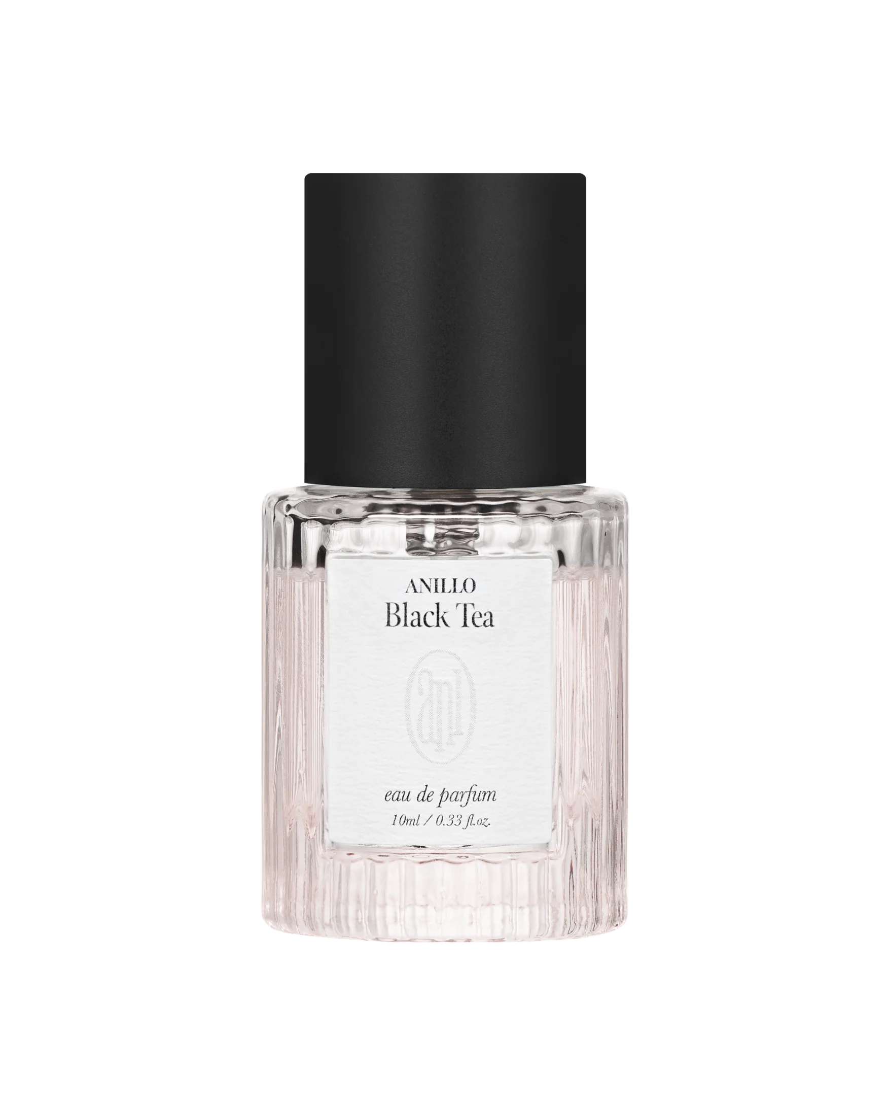 AnillO Eau de Parfum Black Tea - nišiniai unisex kvepalai, 10 ml