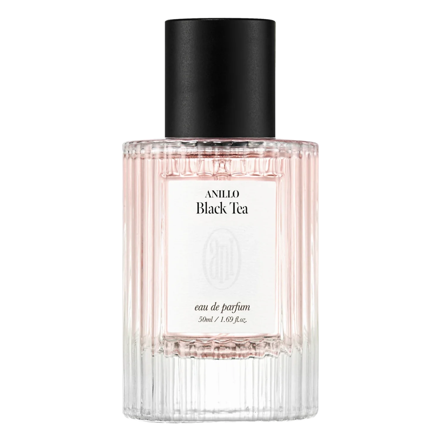 AnillO Eau de Parfum Black Tea - nišiniai unisex kvepalai, 50 ml
