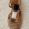 AnillO Eau de Parfum Black Tea - nišiniai unisex kvepalai, 50 ml