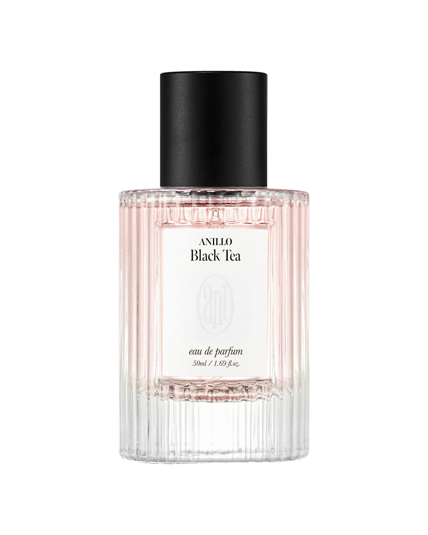 AnillO Eau de Parfum Black Tea - nišiniai unisex kvepalai, 50 ml