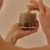 AnillO Fig Whisky kūno šveitiklis, 240g