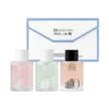 AnillO Hair Essence Trio Set – mini plaukų esencijų rinkinys, 3 × 10 ml 1 AnillO Hair Essence Trio Set – mini plaukų esencijų rinkinys, 3 × 10 ml