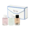 AnillO Hair Essence Trio Set – mini plaukų esencijų rinkinys, 3 × 10 ml AnillO Hair Essence Trio Set – mini plaukų esencijų rinkinys, 3 × 10 ml
