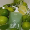 AnillO Lime Sunday Everyday Refresh Duo – šampūnas ir kondicionierius