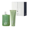 AnillO Lime Sunday Everyday Refresh Duo – šampūnas ir kondicionierius