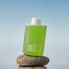 AnillO Lime Sunday Refresh Hair Vinegar – gaivinantis plaukų actas (skalavimo priemonė), 200ml