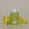 AnillO Lime Sunday Refresh Hair Vinegar – gaivinantis plaukų actas (skalavimo priemonė), 200ml