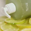 AnillO Lime Sunday gaivinantis šampūnas galvos odai, 450 ml