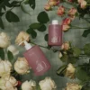 AnillO Rosy Night Repair atkuriamoji plaukų ampulė-kaukė 1 AnillO Rosy Night Repair atkuriamoji plaukų ampulė / kaukė, 200ml