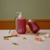 AnillO Rosy Night Repair šampūnas, 450ml