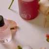AnillO Rosy Night Repair šampūnas, 450ml