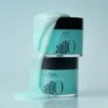 AnillO Shower Time Body Scrub – kūno šveitiklio tekstūra