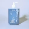 AnillO Shower Time Scented Hand & Body Lotion – kūno ir rankų losjonas, 450 ml