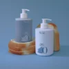AnillO Shower Time Scented Hand & Body Lotion – kūno ir rankų losjonas 450ml
