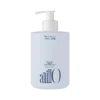 AnillO Shower Time Scented Hand & Body Lotion – kūno ir rankų losjonas 450ml