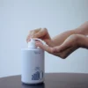 AnillO Shower Time Scented Hand & Body Lotion – kūno ir rankų losjonas 450ml