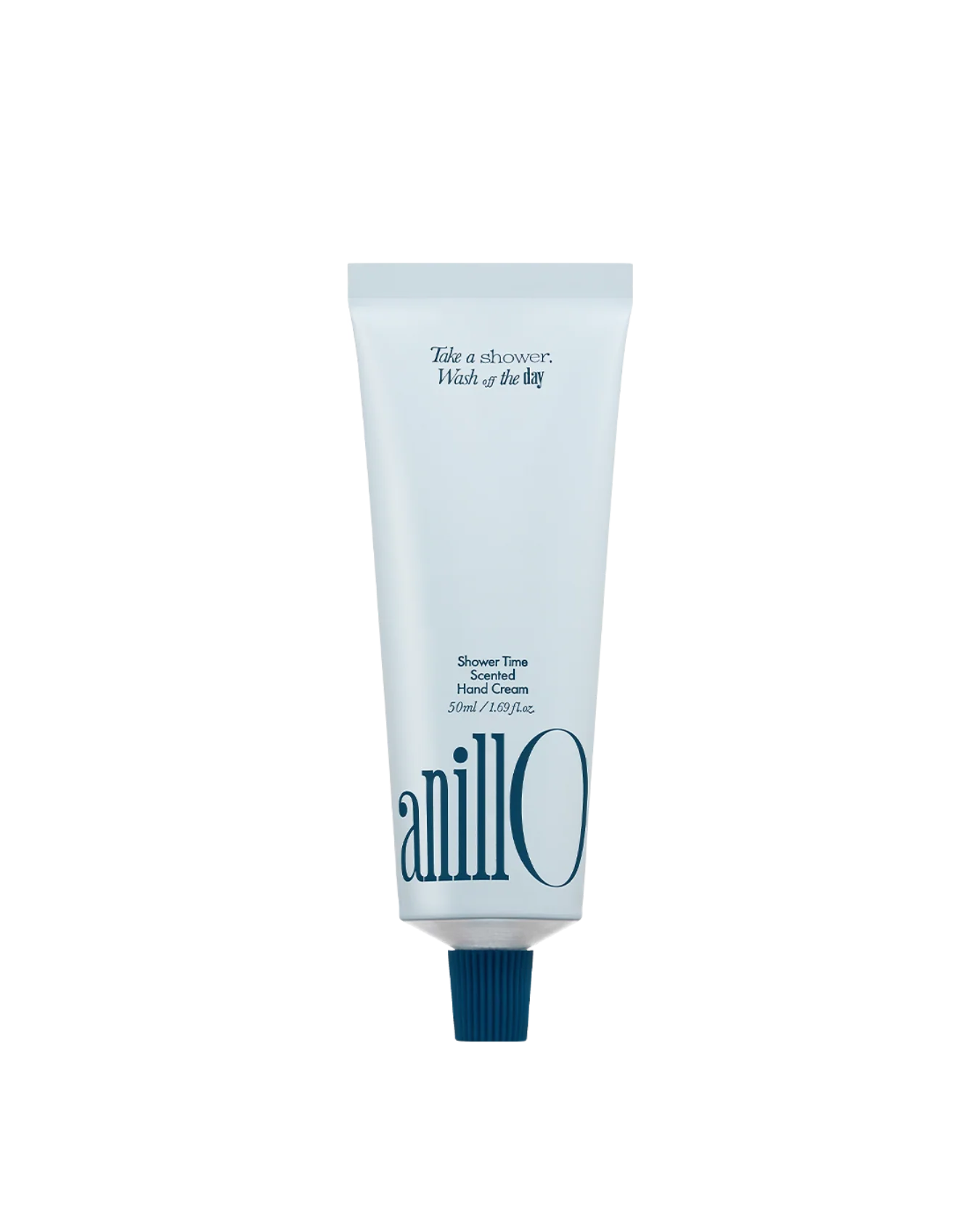 AnillO Shower Time Scented Hand Cream – rankų kremas, 50 ml