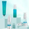 CUSKIN Derma Infusion spikulių serumas, Plawm Skin Booster ir Regener kremas