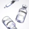 CUSKIN EGF Exosome koncentruota ampulė-serumas 38 ml