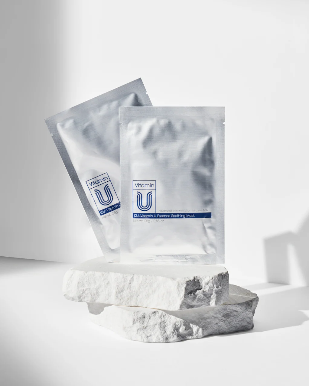 CUSKIN Vitamin U kaukės pakuotė