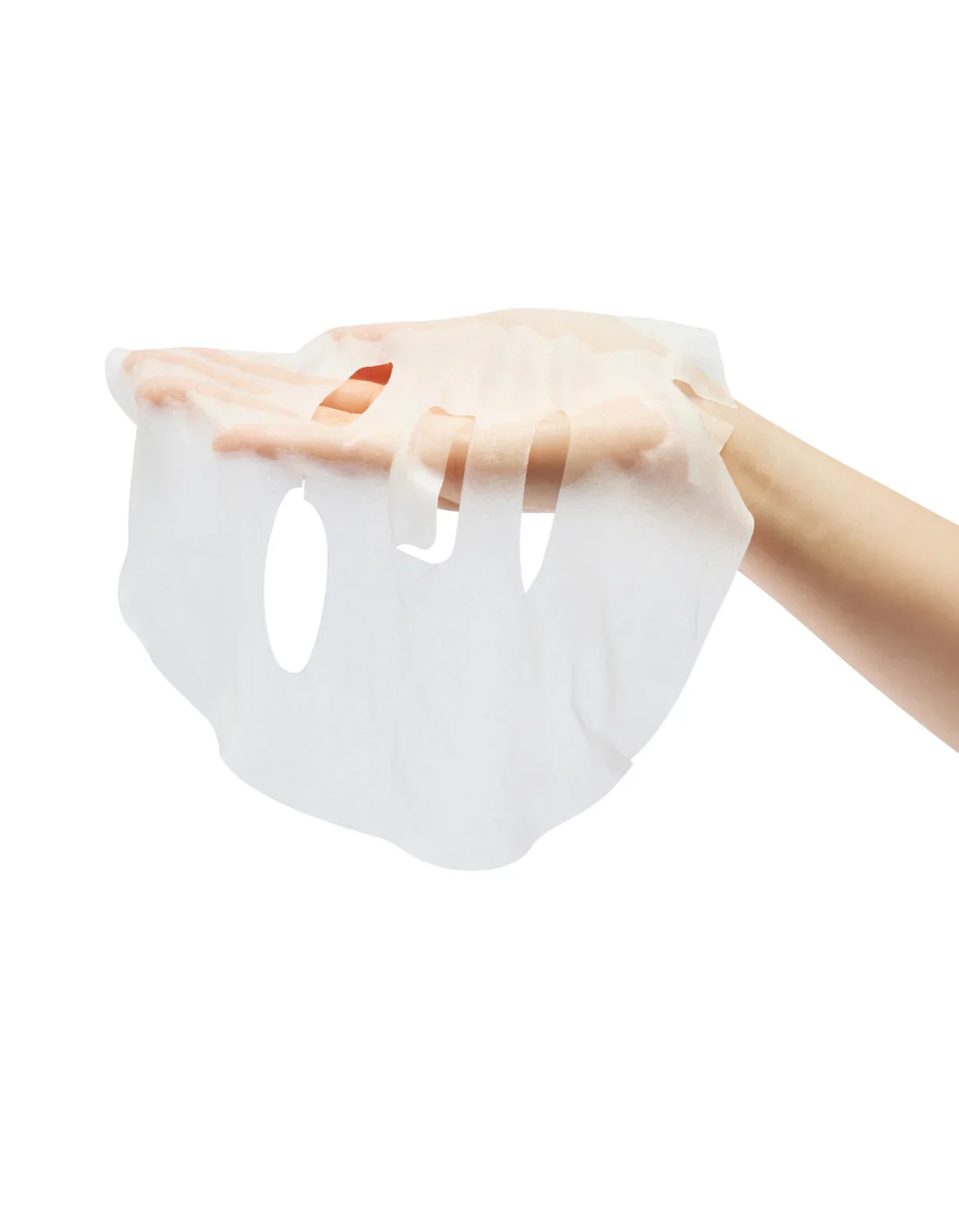 CUSKIN Vitamin U raminamoji lakštinė veido kaukė