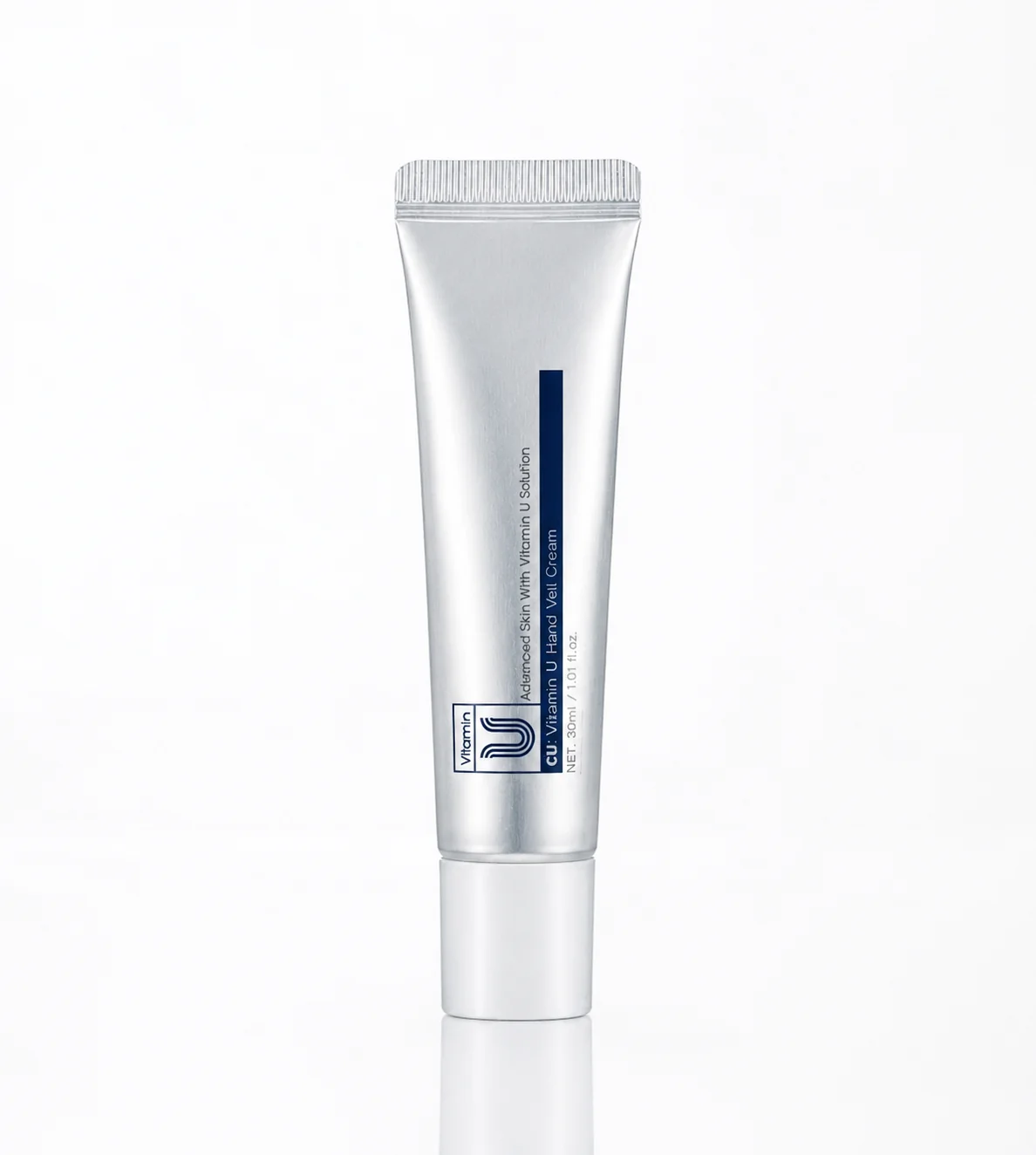 CUSKIN Vitamin U dvigubos funkcijos rankų kremas 30 ml
