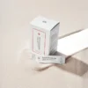 CUSKIN fermentinis pudros prausiklis su PHA, 20 vienkartinių pakelių po 1 g