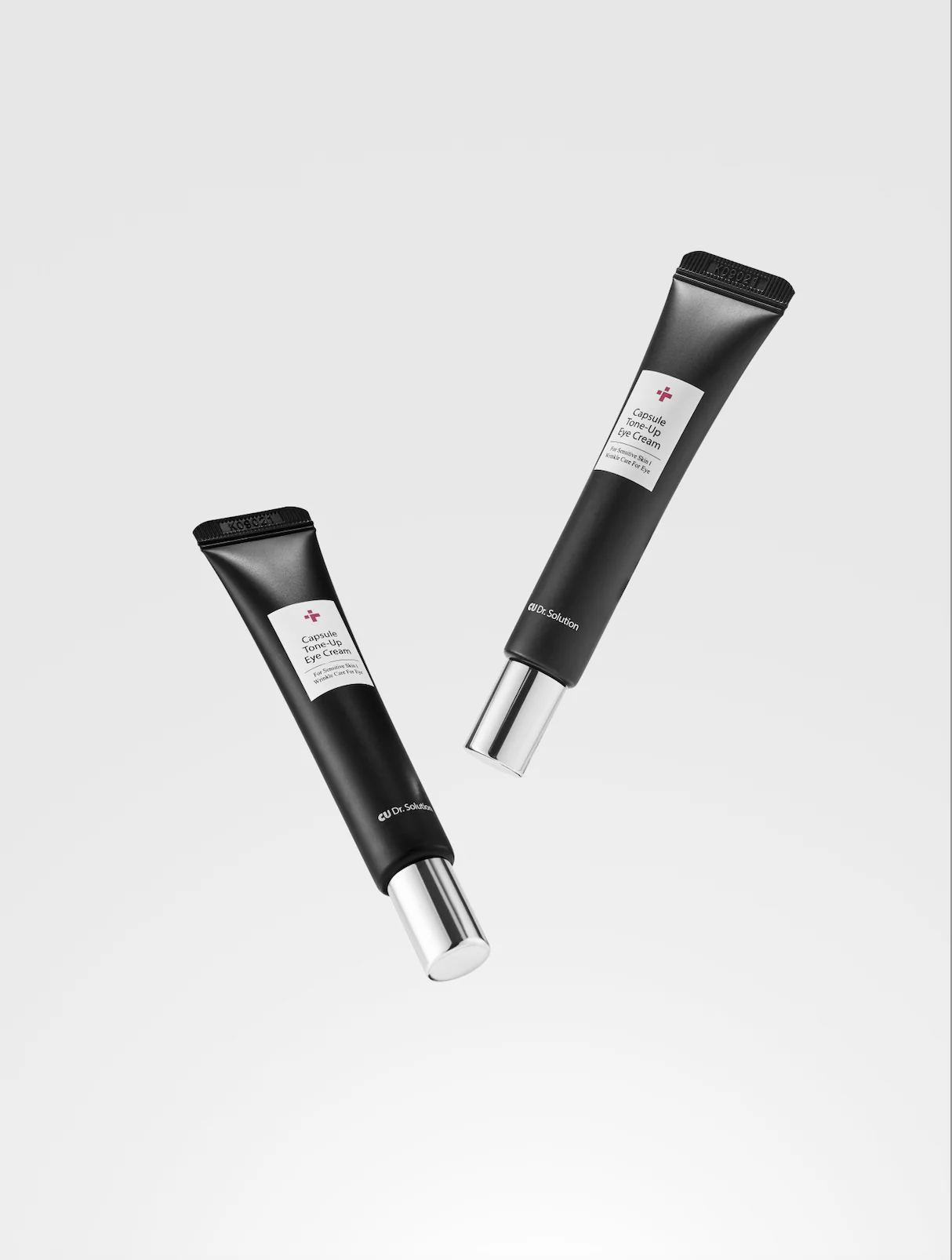 CUSKIN funkcinis paakių kremas su kalamino kapsulėmis 20 ml
