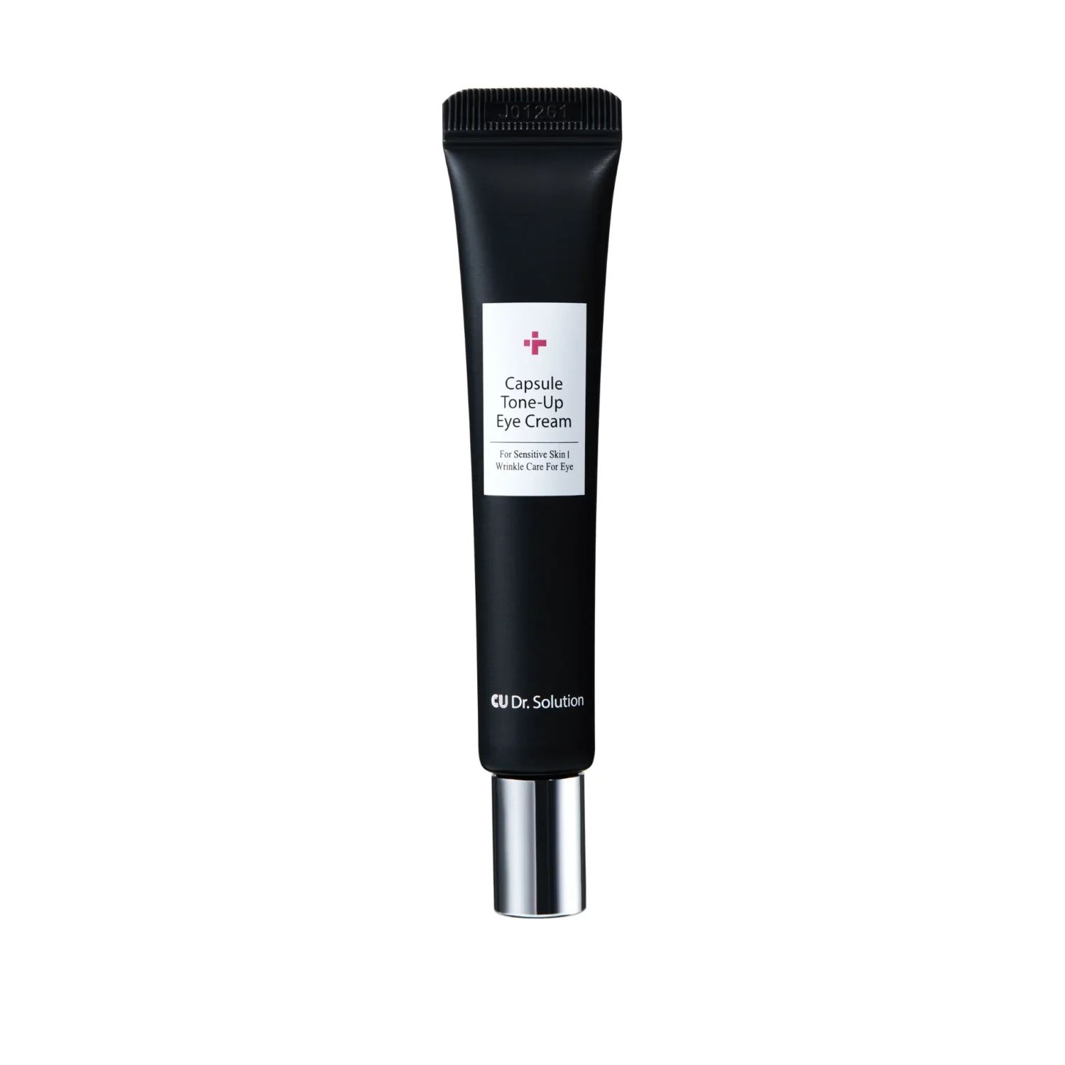 CUSKIN funkcinis paakių kremas su kalamino kapsulėmis 20 ml