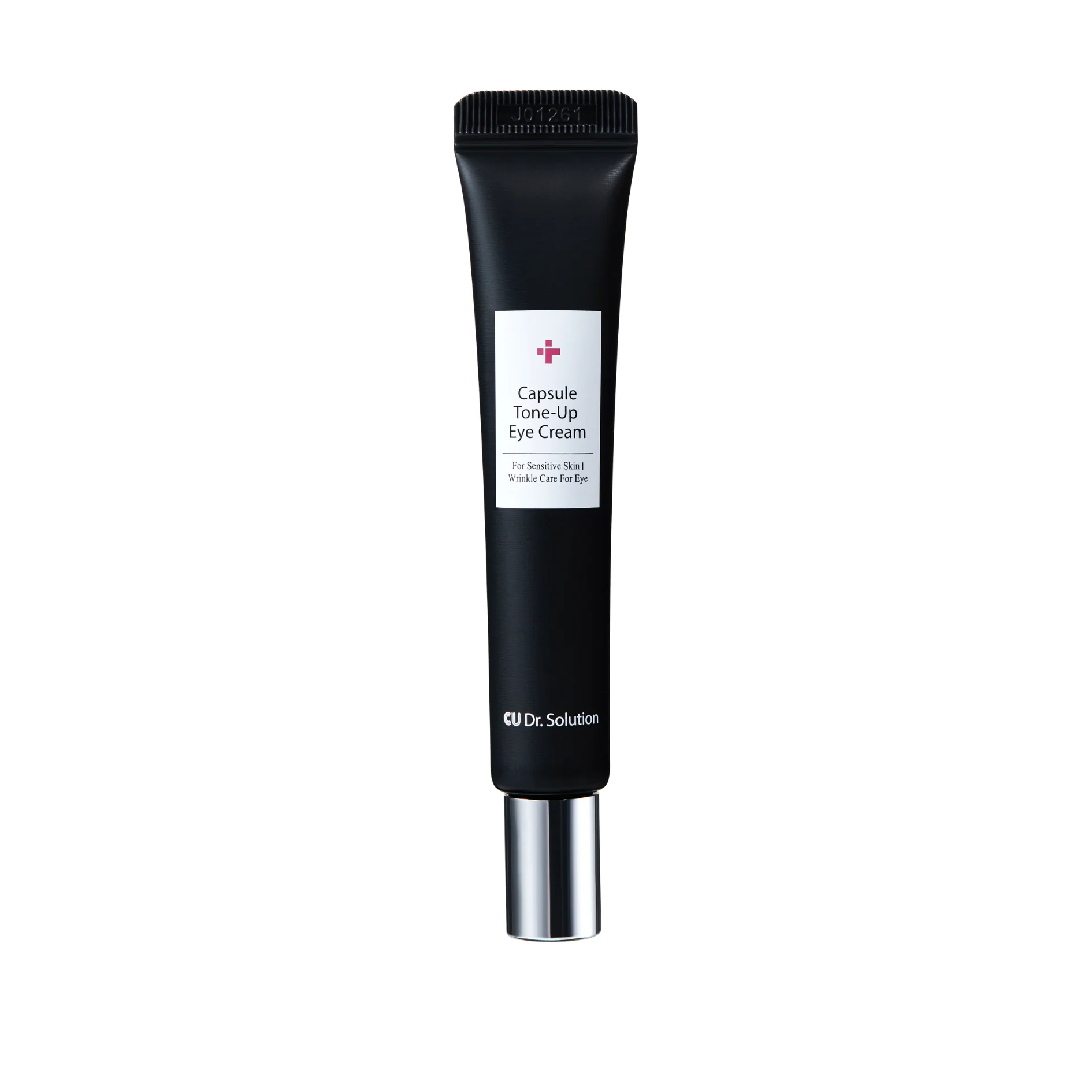 CUSKIN funkcinis paakių kremas su kalamino kapsulėmis 20 ml