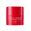 CUSKIN hidrofilinis valomasis balzamas su kamelija, 100 ml