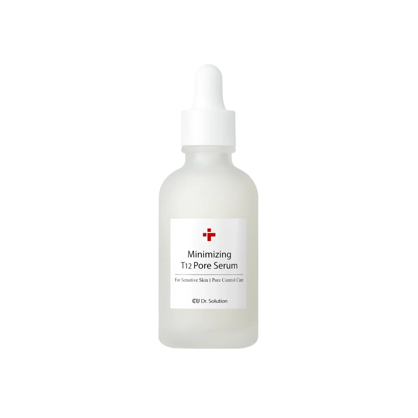 CUSKIN riebumą reguliuojantis serumas poroms 50 ml